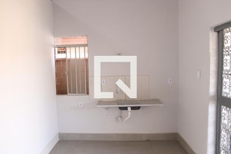 Apartamento para alugar com 1 quarto, 45m² em Setor Leste Universitário, Goiânia