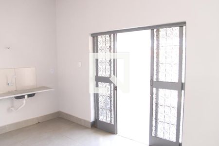 Apartamento para alugar com 1 quarto, 45m² em Setor Leste Universitário, Goiânia