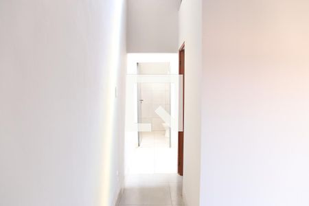 Apartamento para alugar com 1 quarto, 45m² em Setor Leste Universitário, Goiânia