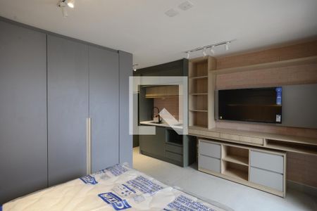 Studio de kitnet/studio para alugar com 1 quarto, 28m² em Vila Mariana, São Paulo