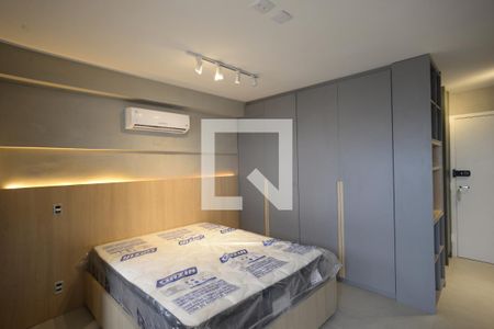 Studio de kitnet/studio para alugar com 1 quarto, 28m² em Vila Mariana, São Paulo