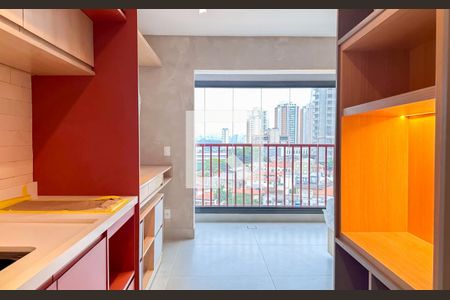 Studio  de kitnet/studio para alugar com 1 quarto, 28m² em Vila Mariana, São Paulo