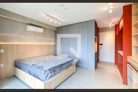 Studio  de kitnet/studio para alugar com 1 quarto, 28m² em Vila Mariana, São Paulo