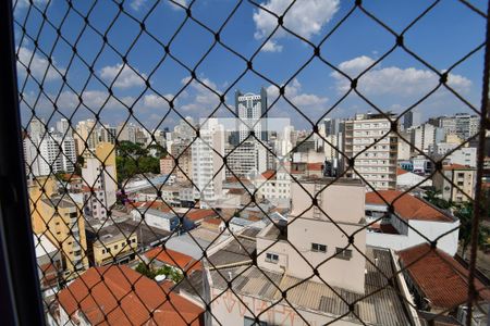 Quarto 1 - Vista de apartamento à venda com 3 quartos, 90m² em Centro, Campinas