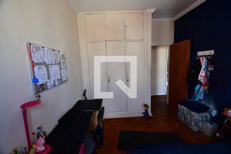 Quarto 1 de apartamento à venda com 3 quartos, 90m² em Centro, Campinas