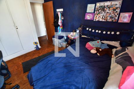 Quarto 1 de apartamento à venda com 3 quartos, 90m² em Centro, Campinas