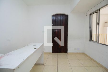 Sala de casa para alugar com 2 quartos, 75m² em Parque Cisper, São Paulo