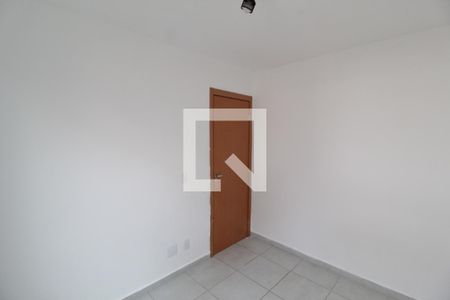 Quarto 2 de apartamento para alugar com 2 quartos, 39m² em São Jorge, Uberlândia