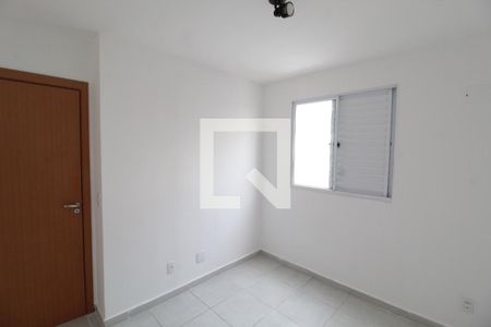 Quarto 1 de apartamento para alugar com 2 quartos, 39m² em São Jorge, Uberlândia