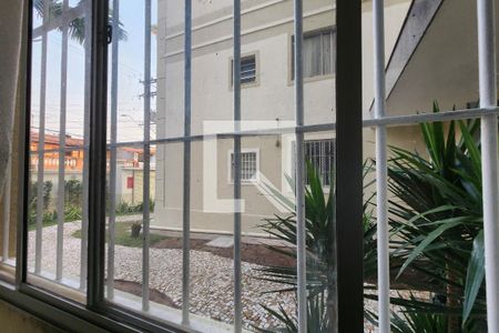 Vista de apartamento à venda com 3 quartos, 67m² em Paulicéia, São Bernardo do Campo