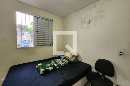 Quarto 1 de apartamento à venda com 3 quartos, 67m² em Paulicéia, São Bernardo do Campo