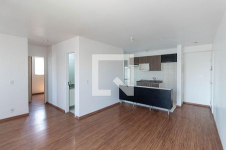 Apartamento para alugar com 2 quartos, 63m² em Vila Antonieta, São Paulo