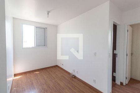 Quarto 1 de apartamento para alugar com 2 quartos, 63m² em Vila Antonieta, São Paulo