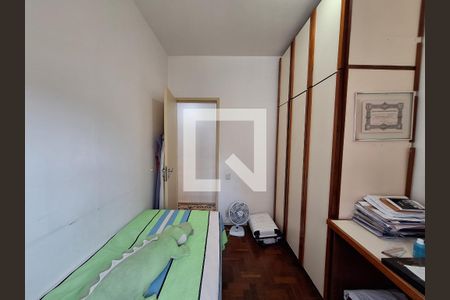 Quarto 1 de apartamento à venda com 3 quartos, 78m² em Botafogo, Rio de Janeiro