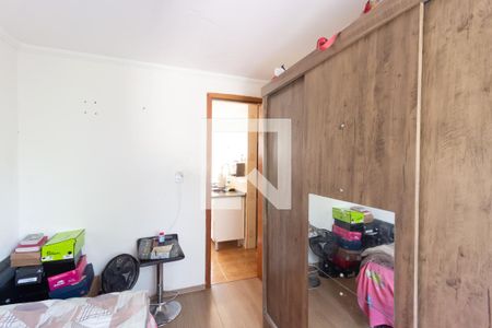 Quarto 1 de apartamento à venda com 2 quartos, 57m² em Itaquera, São Paulo