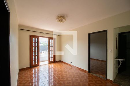 Sala de casa para alugar com 3 quartos, 90m² em Tremembé, São Paulo