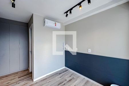 Sala/Quarto de kitnet/studio para alugar com 1 quarto, 23m² em Vila Mariana, São Paulo