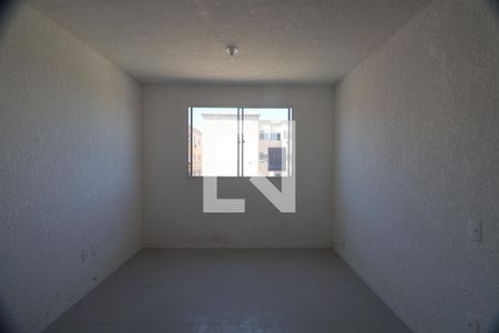 Sala de apartamento para alugar com 2 quartos, 41m² em Rio Branco, Canoas