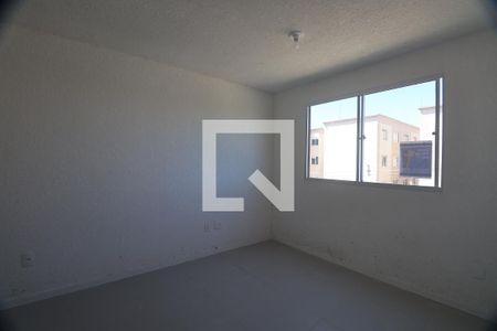 Sala de apartamento para alugar com 2 quartos, 41m² em Rio Branco, Canoas