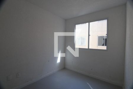 Quarto 1 de apartamento para alugar com 2 quartos, 41m² em Rio Branco, Canoas