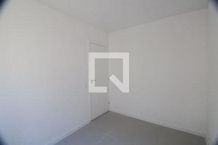 Quarto 1 de apartamento para alugar com 2 quartos, 41m² em Rio Branco, Canoas