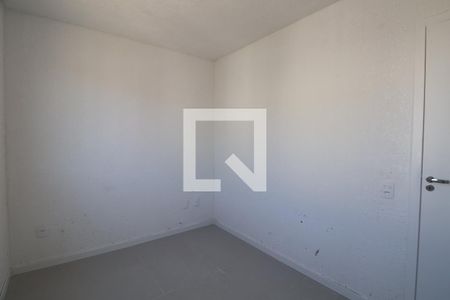 Quarto 2 de apartamento para alugar com 2 quartos, 41m² em Rio Branco, Canoas