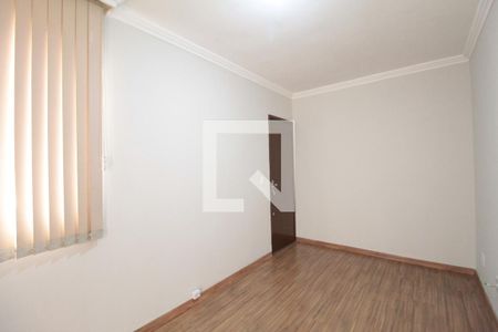 Sala de apartamento para alugar com 2 quartos, 50m² em Indaiá, Belo Horizonte