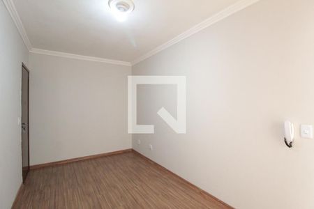 Sala de apartamento para alugar com 2 quartos, 50m² em Indaiá, Belo Horizonte