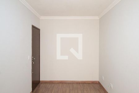 Sala de apartamento para alugar com 2 quartos, 50m² em Indaiá, Belo Horizonte