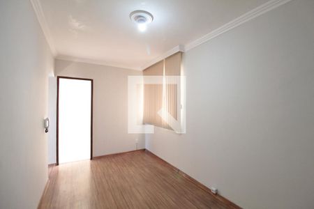 Sala de apartamento para alugar com 2 quartos, 50m² em Indaiá, Belo Horizonte