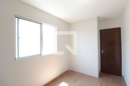 Quarto 1 de apartamento para alugar com 2 quartos, 50m² em Indaiá, Belo Horizonte