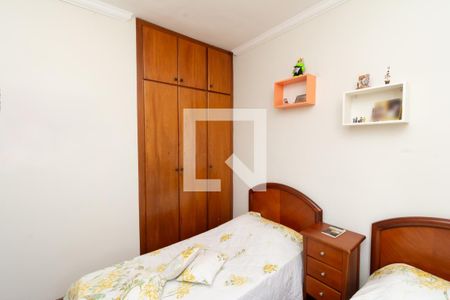 Quarto 2 de apartamento para alugar com 3 quartos, 130m² em Eldorado, Contagem