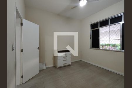 Quarto de apartamento para alugar com 1 quarto, 56m² em São Cristóvão, Rio de Janeiro