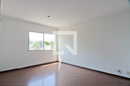 Sala de apartamento para alugar com 3 quartos, 75m² em Jardim das Laranjeiras, São Paulo