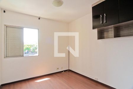 Quarto 1 de apartamento para alugar com 3 quartos, 75m² em Jardim das Laranjeiras, São Paulo