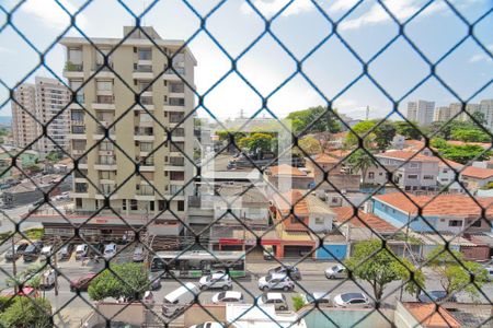 Sala de apartamento para alugar com 3 quartos, 75m² em Jardim das Laranjeiras, São Paulo