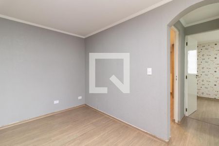 Sala de Estar de apartamento para alugar com 2 quartos, 68m² em Vila Nova Cachoeirinha, São Paulo