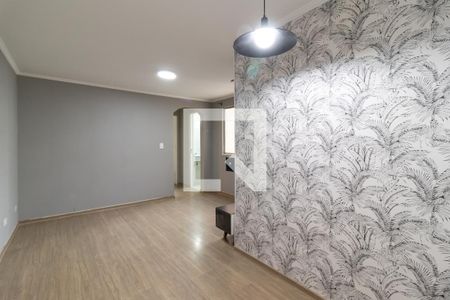 Sala de Jantar de apartamento para alugar com 2 quartos, 68m² em Vila Nova Cachoeirinha, São Paulo