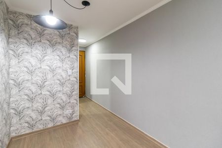 Sala de Jantar de apartamento para alugar com 2 quartos, 68m² em Vila Nova Cachoeirinha, São Paulo