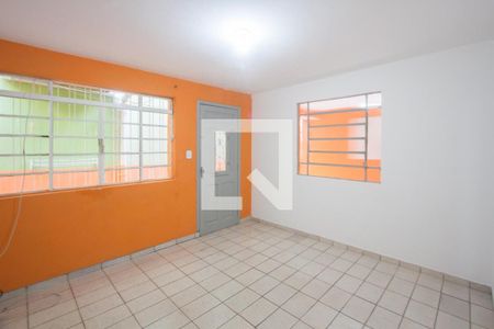 Sala de casa para alugar com 2 quartos, 70m² em Jardim Sao Luiz, São Paulo