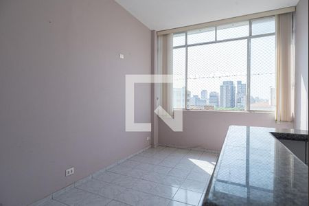 Sala de apartamento à venda com 1 quarto, 48m² em Bela Vista, São Paulo