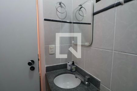 Apartamento para alugar com 98m², 3 quartos e 2 vagas Apartamento para alugar com 98m², 3 quartos e 2 vagasBanheiro Suíte 2