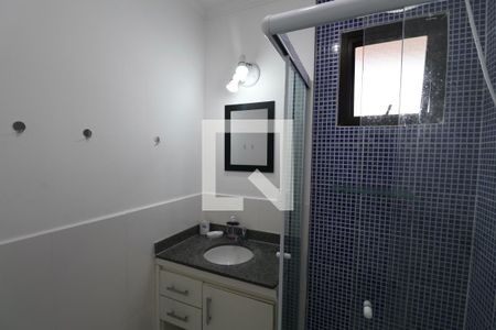 Apartamento para alugar com 98m², 3 quartos e 2 vagas Apartamento para alugar com 98m², 3 quartos e 2 vagasBanheiro Social