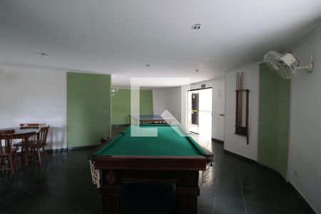 Apartamento para alugar com 98m², 3 quartos e 2 vagas Apartamento para alugar com 98m², 3 quartos e 2 vagasÁrea comum - Sala de Jogos