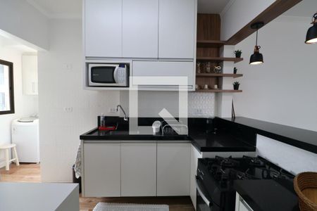 Apartamento para alugar com 98m², 3 quartos e 2 vagas Apartamento para alugar com 98m², 3 quartos e 2 vagasCozinha