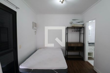 Quarto Suíte de apartamento para alugar com 3 quartos, 98m² em Loteamento Joao Batista Juliao, Guarujá