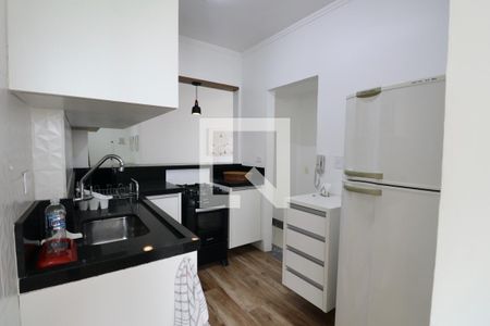 Apartamento para alugar com 98m², 3 quartos e 2 vagas Apartamento para alugar com 98m², 3 quartos e 2 vagasCozinha