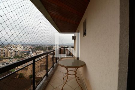 Apartamento para alugar com 98m², 3 quartos e 2 vagas Apartamento para alugar com 98m², 3 quartos e 2 vagasVaranda Quarto