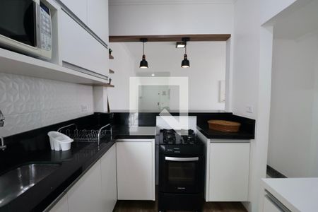Apartamento para alugar com 98m², 3 quartos e 2 vagas Apartamento para alugar com 98m², 3 quartos e 2 vagasCozinha