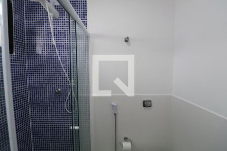 Apartamento para alugar com 98m², 3 quartos e 2 vagas Apartamento para alugar com 98m², 3 quartos e 2 vagasBanheiro Social